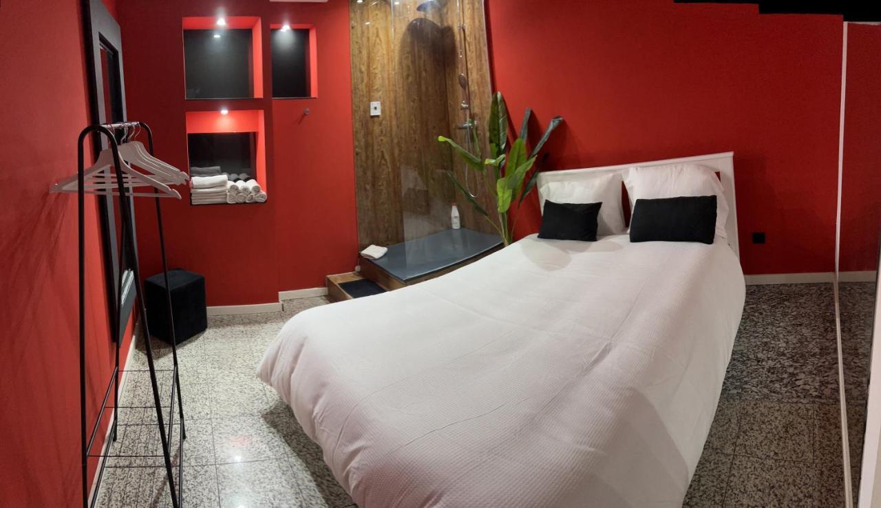 Modern & Central 3 Minutes From The River Віла-Нова-де-Гая Екстер'єр фото