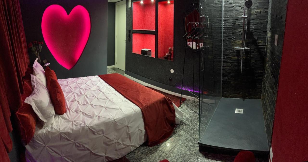Modern & Central 3 Minutes From The River Віла-Нова-де-Гая Екстер'єр фото