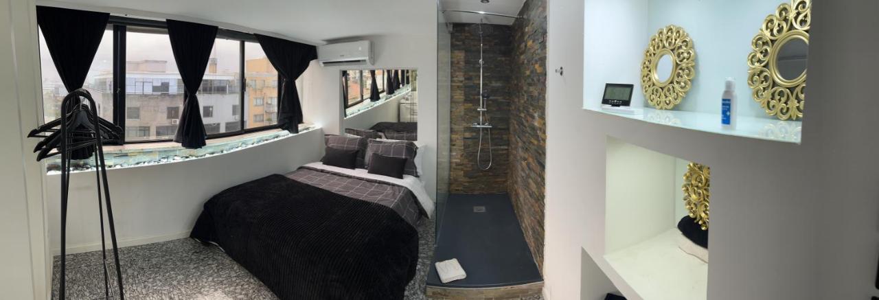 Modern & Central 3 Minutes From The River Віла-Нова-де-Гая Екстер'єр фото